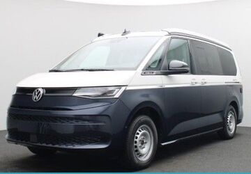 VW T7 California 6.962 km 61.950 &euro; Moenchengladbach 41063