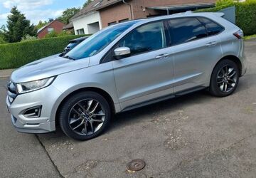 Ford Edge 119.000 km 16.500 &euro; Krefeld 47829