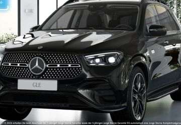 Mercedes-Benz GLE 350 26.390 km 75.990 &euro; Düsseldorf 40470