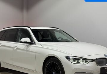 BMW 320 170.250 km 14.990 &euro; Mönchengladbach 41068
