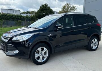 Ford Kuga 134.000 km 7.800 &euro; Neuss 41460