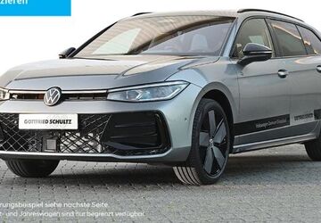 VW Passat 11.990 km 46.470 &euro; Düsseldorf 40233