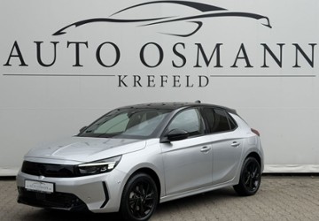 Opel Corsa 4.645 km 15.950 &euro; Krefeld 47805