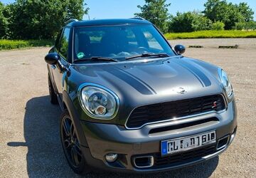 Mini Countryman S (Cooper) 155.000 km 6.950 &euro; Wachtendonk 47669