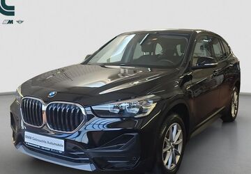 BMW X1 74.840 km 21.280 &euro; Neuss 41460
