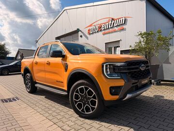 Gebrauchte Ford Ranger