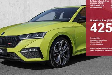 Skoda Octavia 37.184 km 32.980 &euro; Düsseldorf 40474