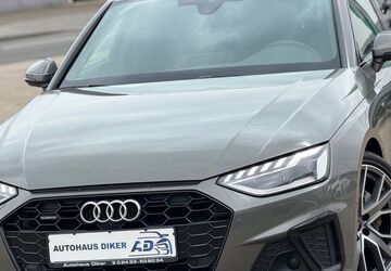 Audi A4 103.710 km 30.600 &euro; Hückelhoven 41836
