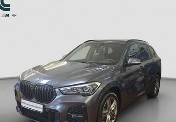 BMW X1 41.040 km 28.690 &euro; Nettetal 41334