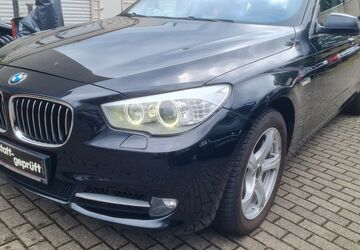 BMW 530 Gran Turismo 199.900 km 12.000 &euro; Düsseldorf 40591
