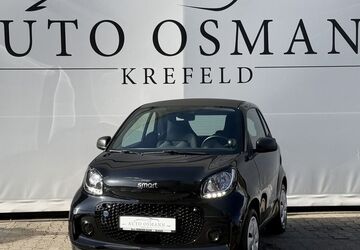 Smart ForTwo 21.250 km 10.950 &euro; Krefeld 47805