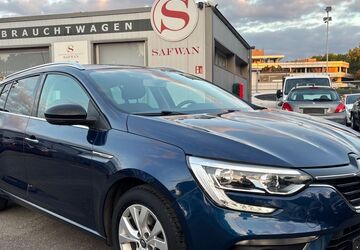 Renault Megane 167.880 km 7.790 &euro; Mönchengladbach 41063