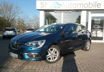 Renault Megane 42.800 km 12.950 &euro; Grevenbroich 41516