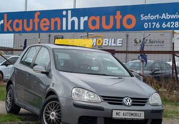VW Golf 223.000 km 1.999 &euro; Kempen 47906