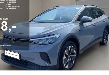 VW ID.4 53.200 km 23.989 &euro; Krefeld 47805
