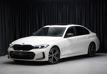 BMW 330 122.300 km 36.990 &euro; Düsseldorf 40211