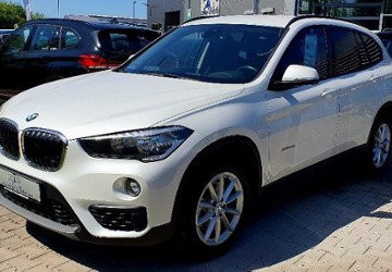 BMW X1 121.500 km 15.310 &euro; Wachtendonk 47669
