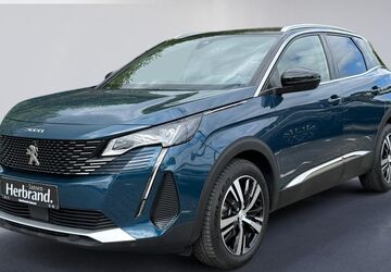 Peugeot 3008 32.431 km 23.690 &euro; Mönchengladbach 41066