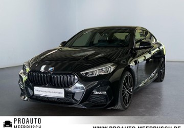 BMW 218 Gran Coupé 45.000 km 25.885 &euro; Meerbusch 40668