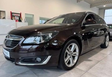 Opel Insignia 221.117 km 6.990 &euro; Nettetal 41334