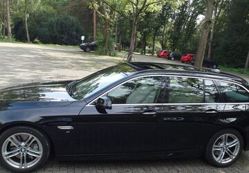 BMW 530 99.000 km 22.900 &euro; Neuss 41464