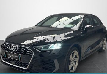 Audi A3 43.380 km 24.950 &euro; Moenchengladbach 41063