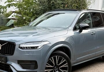 Volvo XC90 99.000 km 46.940 &euro; Düsseldorf 40468