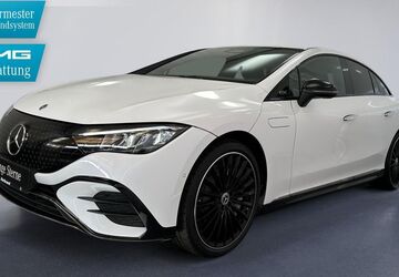 Mercedes-Benz EQE 24.699 km 47.890 &euro; Krefeld 47800