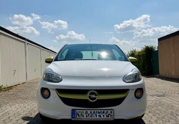 Opel Adam 90.180 km 5.000 &euro; Neuss 41460