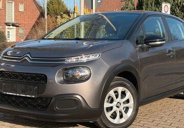 Citroen C3 11.000 km 8.999 &euro; neukirchen-vluyn 47506