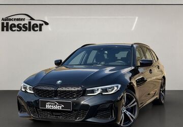 BMW M340d 125.085 km 34.500 &euro; Grevenbroich 41515