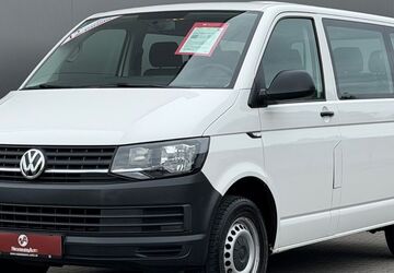 VW T6 Transporter 69.000 km 20.990 &euro; Kempen 47906