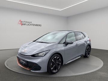 Gebrauchte Cupra BORN