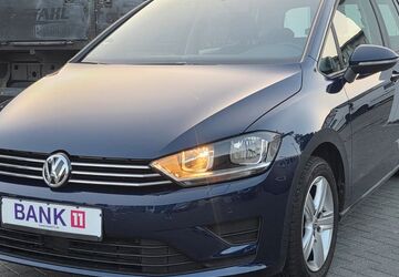 VW Golf 25.000 km 11.998 &euro; Mönchengladbach 41063