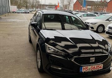 Seat Leon 76.500 km 16.500 &euro; Wegberg 41844