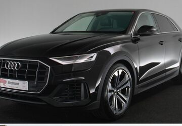 Audi Q8 55.291 km 55.990 &euro; Krefeld 47803