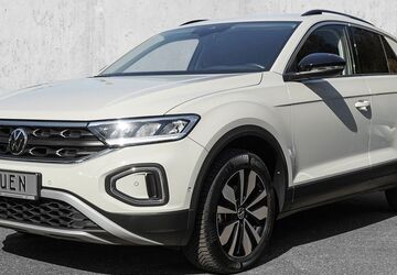 VW T-Roc 11.483 km 22.970 &euro; Meerbusch 40670