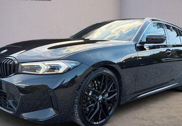 BMW 330 63.000 km 41.790 &euro; Linnich 52441