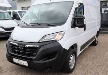 Opel Movano 82.000 km 22.950 &euro; Krefeld 47799