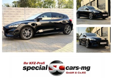 Ford Focus 68.000 km 16.900 &euro; Mönchengladbach 41066