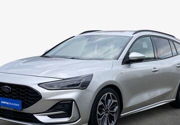 Ford Focus 76.399 km 16.990 &euro; Düsseldorf 40549