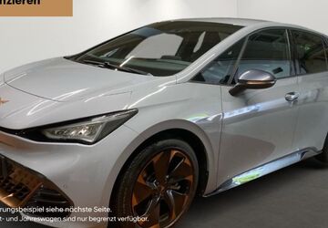 Cupra Born 20.217 km 29.990 &euro; Düsseldorf 40233