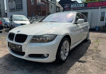 BMW 325 236.953 km 6.999 &euro; mönchengladbach 41238