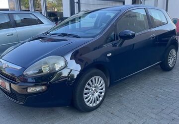 Fiat Punto 74.767 km 4.200 &euro; Hückelhoven 41836
