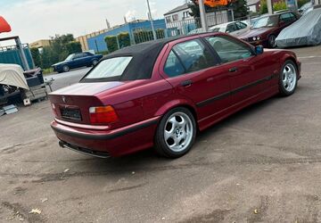 BMW 316 167.000 km 15.101 &euro; Grevenbroich 41515