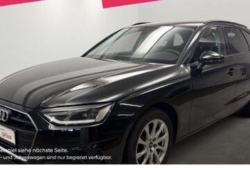 Audi A4 52.962 km 18.990 &euro; Neuss 41464