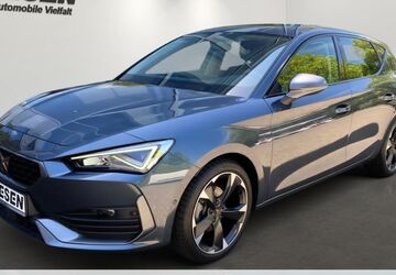Cupra Leon 30.650 km 22.555 &euro; Viersen 41747
