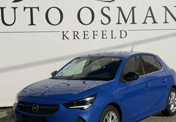 Opel Corsa 52.410 km 11.950 &euro; Krefeld 47805
