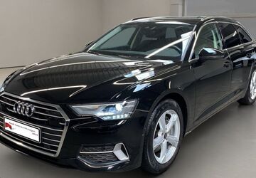 Audi A6 31.409 km 33.179 &euro; Krefeld 47805