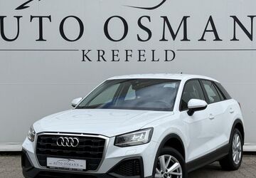 Audi Q2 111.400 km 17.950 &euro; Krefeld 47805